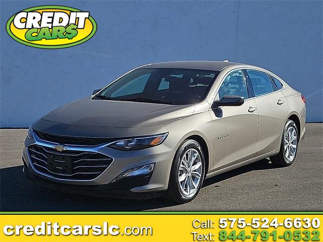 Chevrolet Malibu  2025