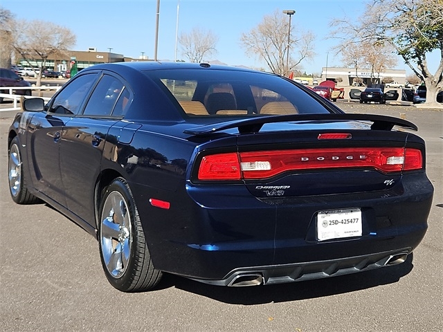 Dodge Charger  2014