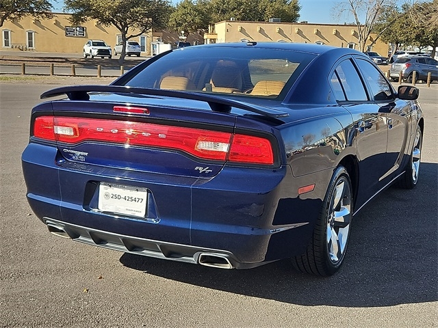 Dodge Charger  2014