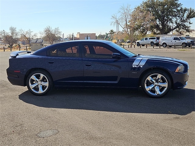 Dodge Charger  2014