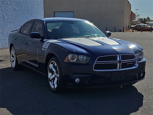 Dodge Charger  2014