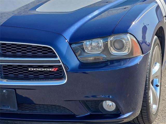 Dodge Charger  2014