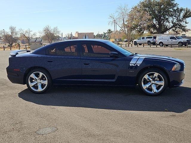 Dodge Charger  2014