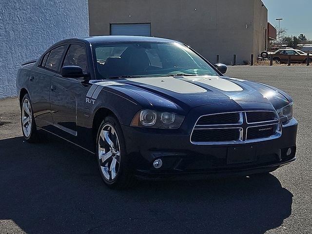 Dodge Charger  2014
