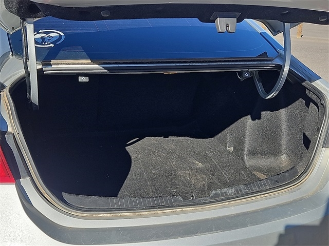 Chevrolet Malibu  2017