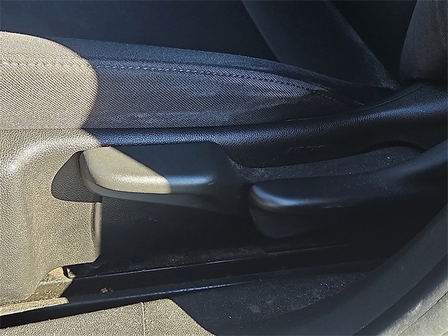 Chevrolet Malibu  2017