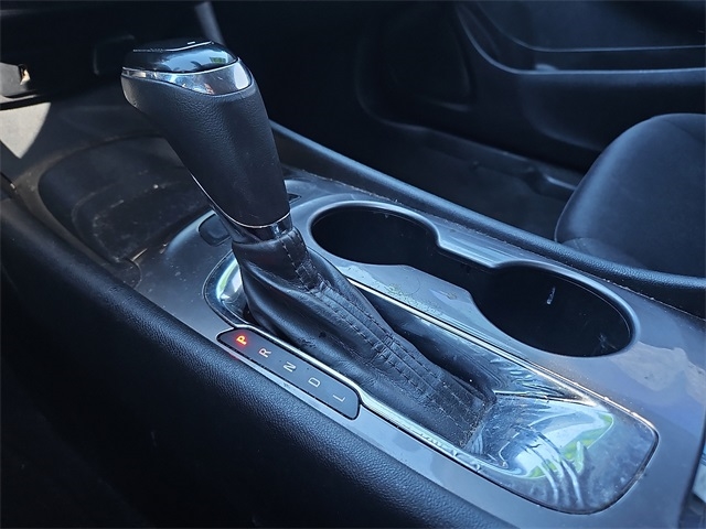 Chevrolet Malibu  2017