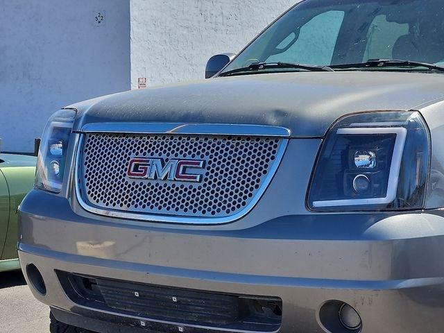 GMC Yukon  2007