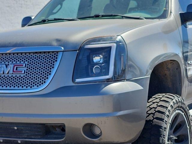 GMC Yukon  2007