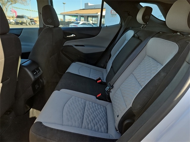 Chevrolet Equinox  2019