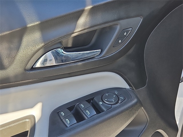 Chevrolet Equinox  2019