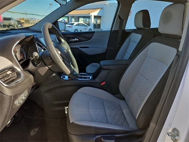 Chevrolet Equinox  2019