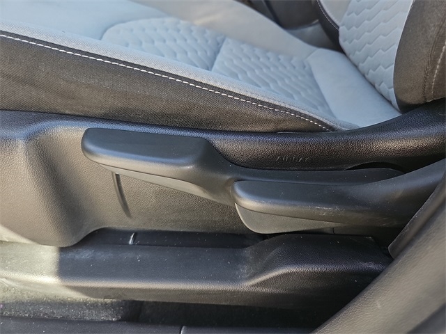 Chevrolet Equinox  2019