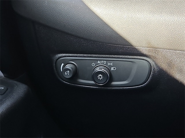 Chevrolet Equinox  2019