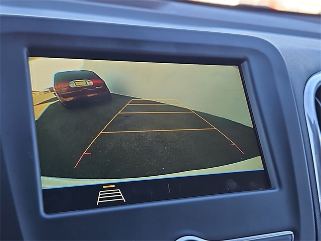 Chevrolet Equinox  2019