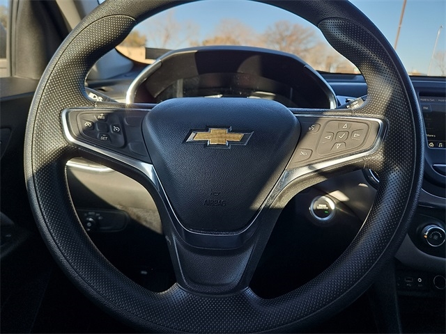 Chevrolet Equinox  2019