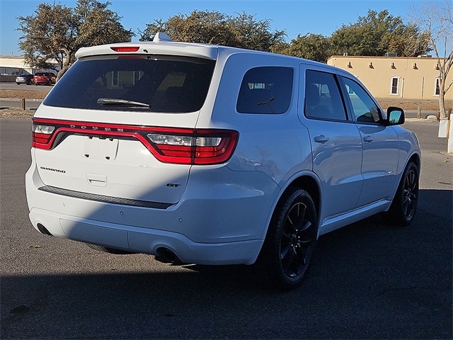Dodge Durango  2018