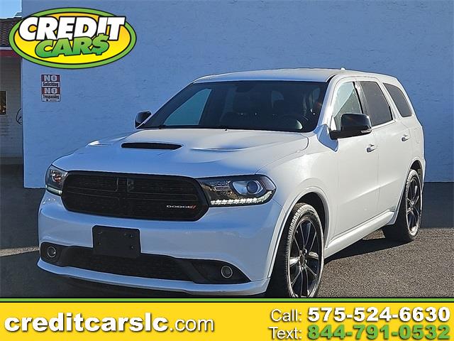 Dodge Durango  2018
