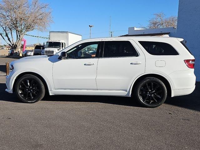 Dodge Durango  2018