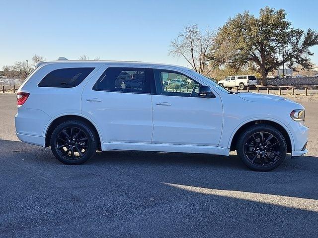Dodge Durango  2018