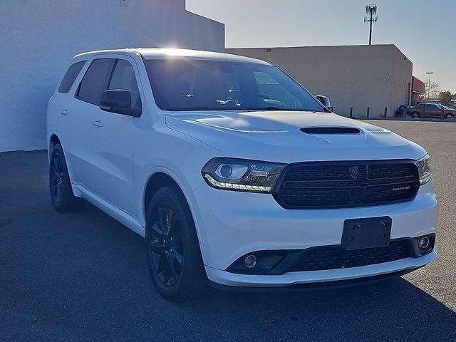 Dodge Durango  2018