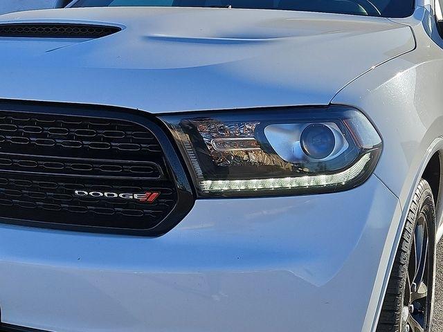 Dodge Durango  2018