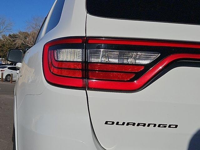 Dodge Durango  2018