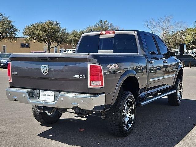 RAM 1500  2014
