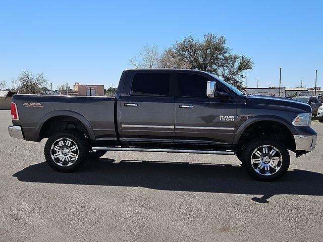 RAM 1500  2014