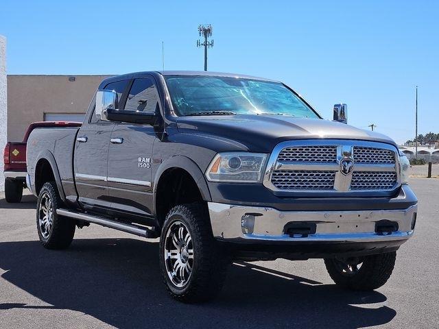 RAM 1500  2014