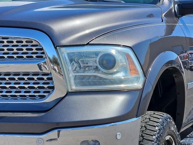 RAM 1500  2014