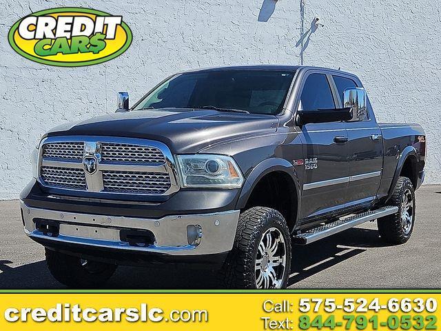 RAM 1500  2014