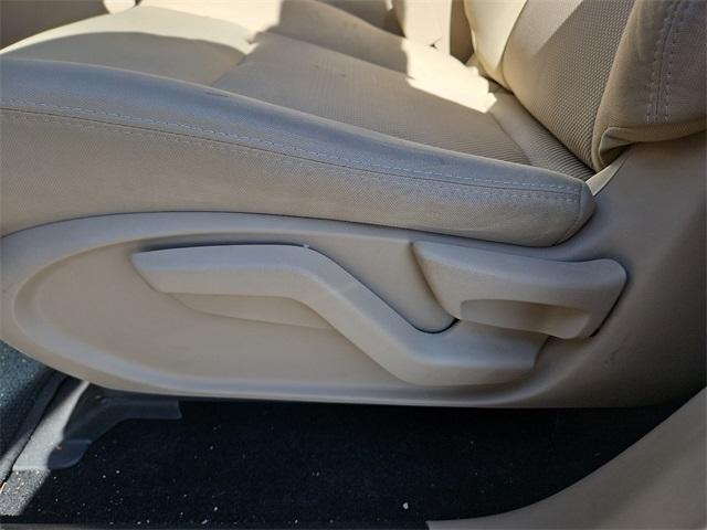 Nissan Pathfinder  2017