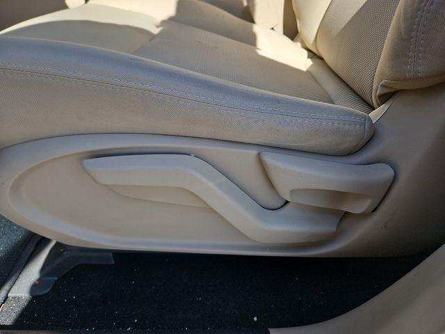 Nissan Pathfinder  2017