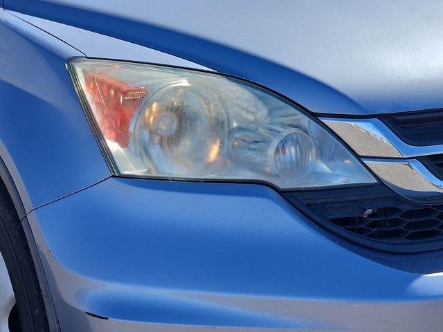 Honda CR-V  2011