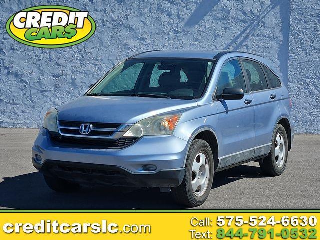 2011 Honda CR-V LX