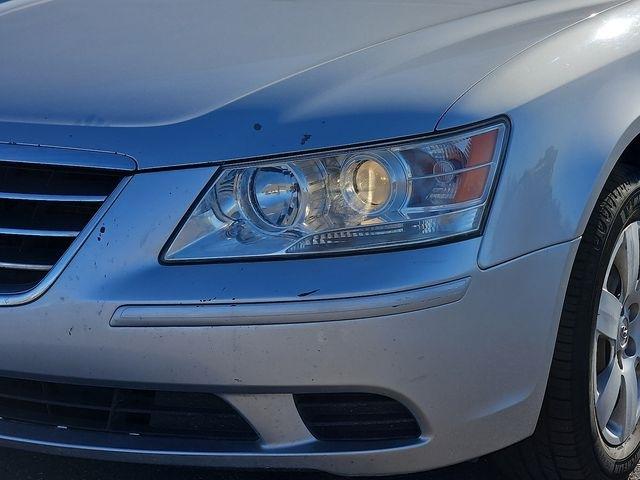 Hyundai Sonata  2009