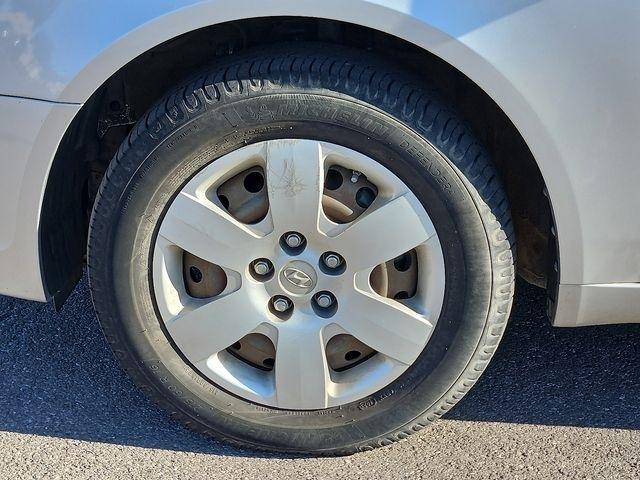 Hyundai Sonata  2009