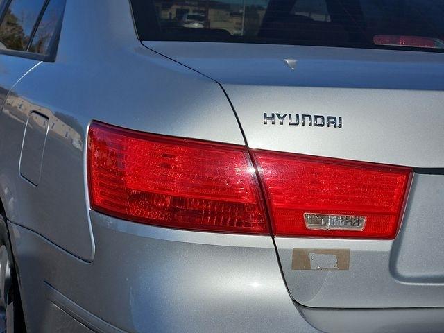 Hyundai Sonata  2009