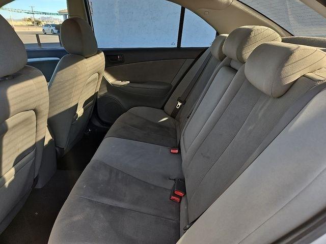 Hyundai Sonata  2009