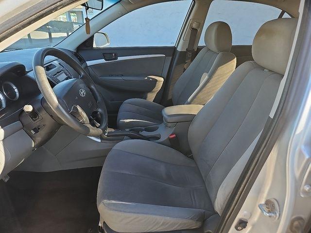 Hyundai Sonata  2009