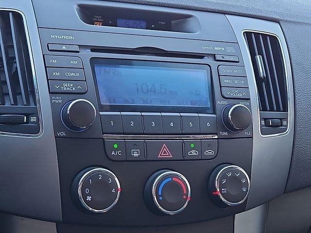 Hyundai Sonata  2009