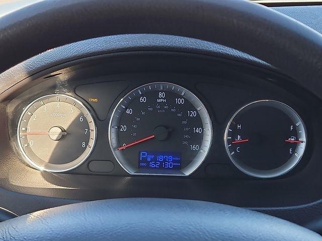 Hyundai Sonata  2009