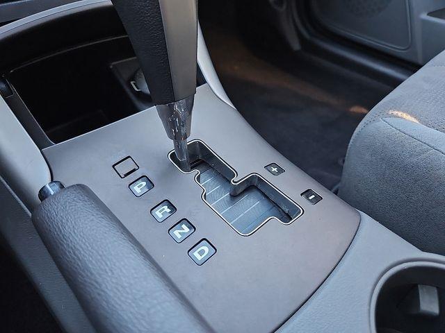 Hyundai Sonata  2009