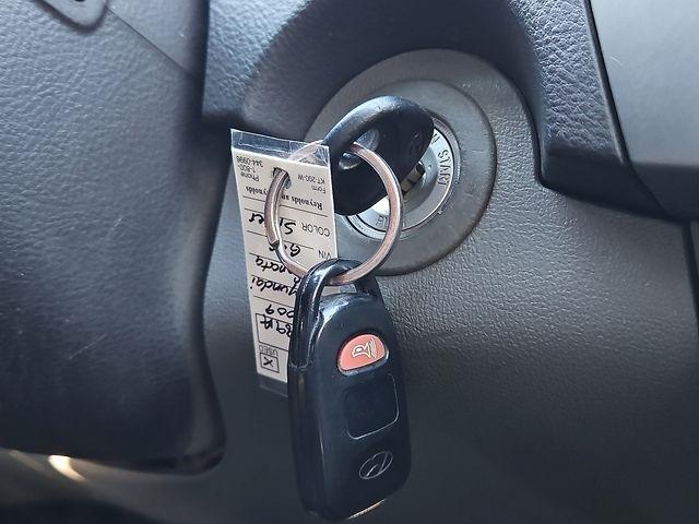 Hyundai Sonata  2009