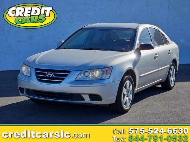 Hyundai Sonata  2009