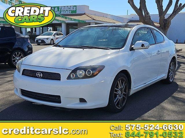 Scion tC  2010