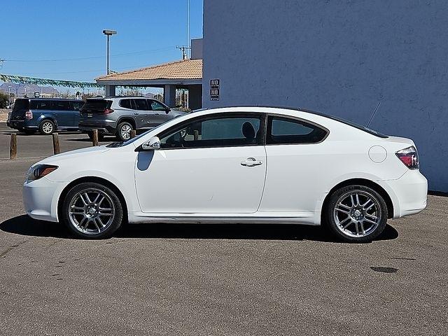 Scion tC  2010