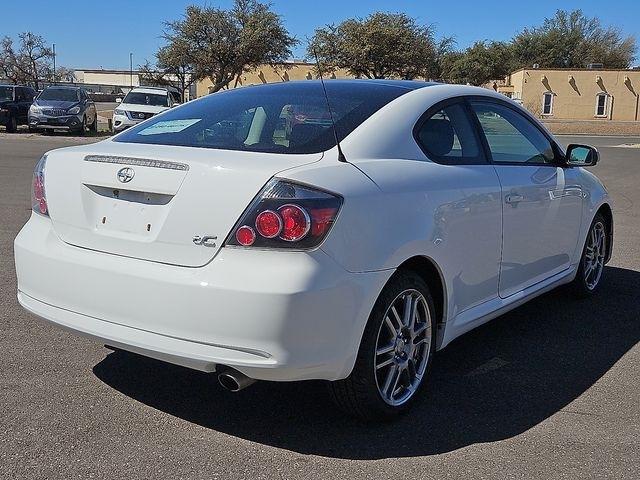 Scion tC  2010