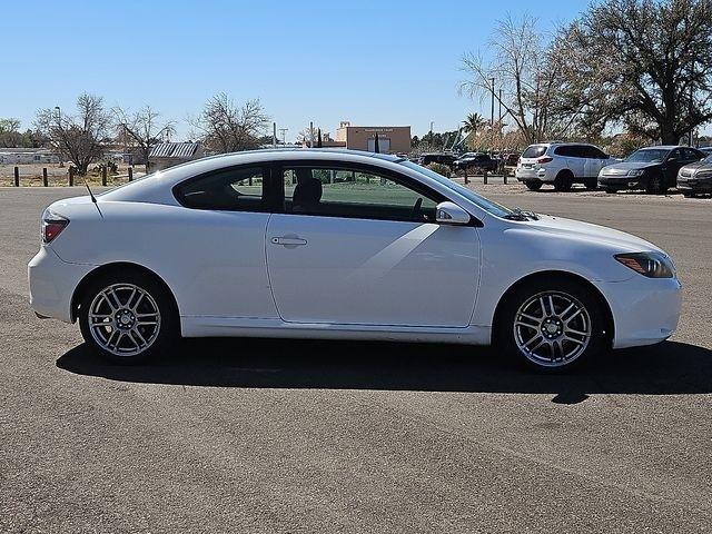 Scion tC  2010